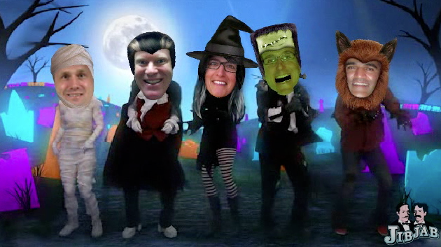 BEEM Scream Team