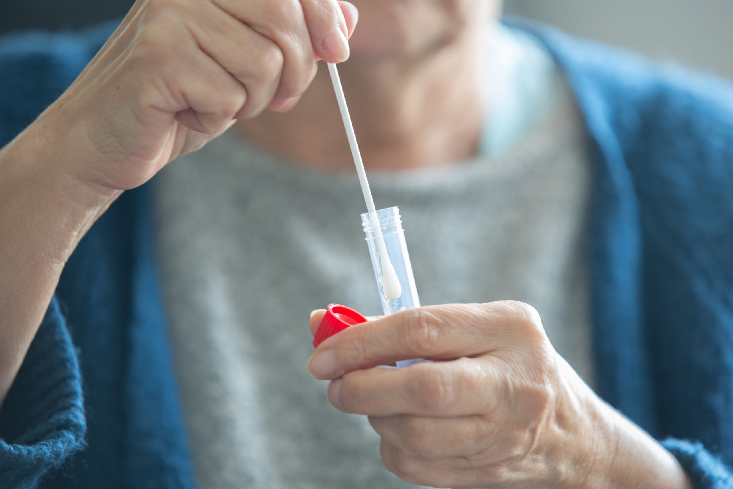 SGEM335 Sisters are Doin’ It for Themselves…SelfObtained Vaginal